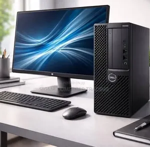 New Desktop Computer Dell OptiPlex 7010 8GB Intel Core i5 SSD 512GB