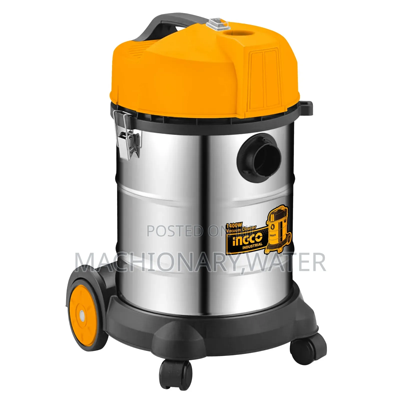 Ingco Vacuume Cleaner 30L
