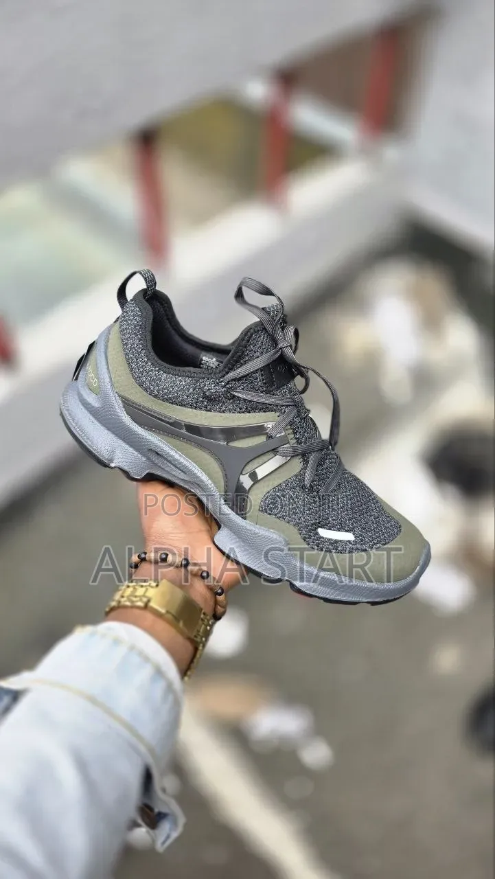 ECCO High Master Quality Smooth Sneaker for You