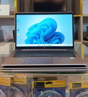 New Laptop HP Zbook Studio G7 16GB Intel Core i5 SSD 512GB