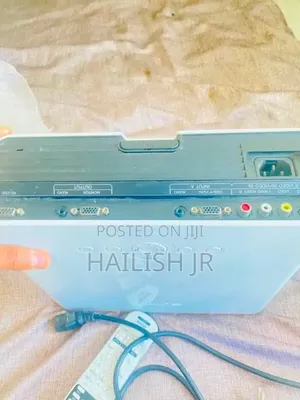 Projector Ga VPL Ex100