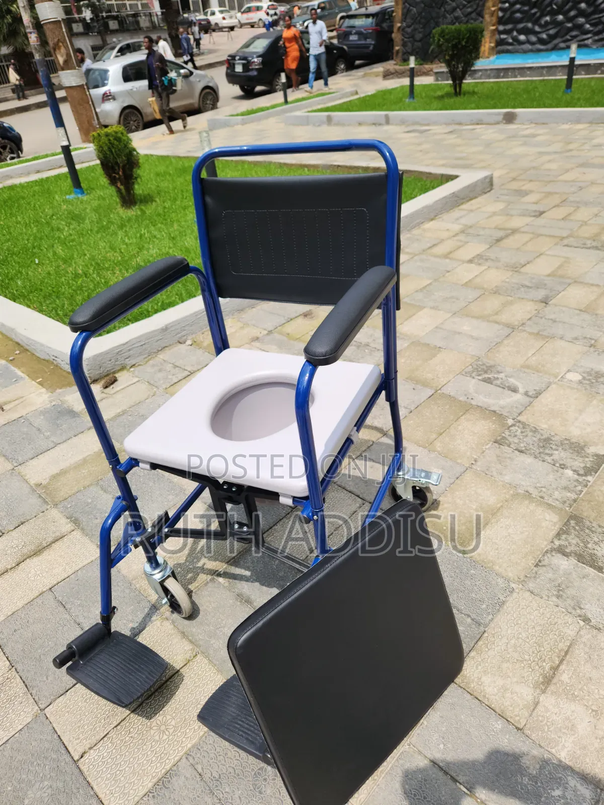 Commode Wheelchair朱紅wheelchair療程wheelchair麗都wheelchair㠭我wheelchair New