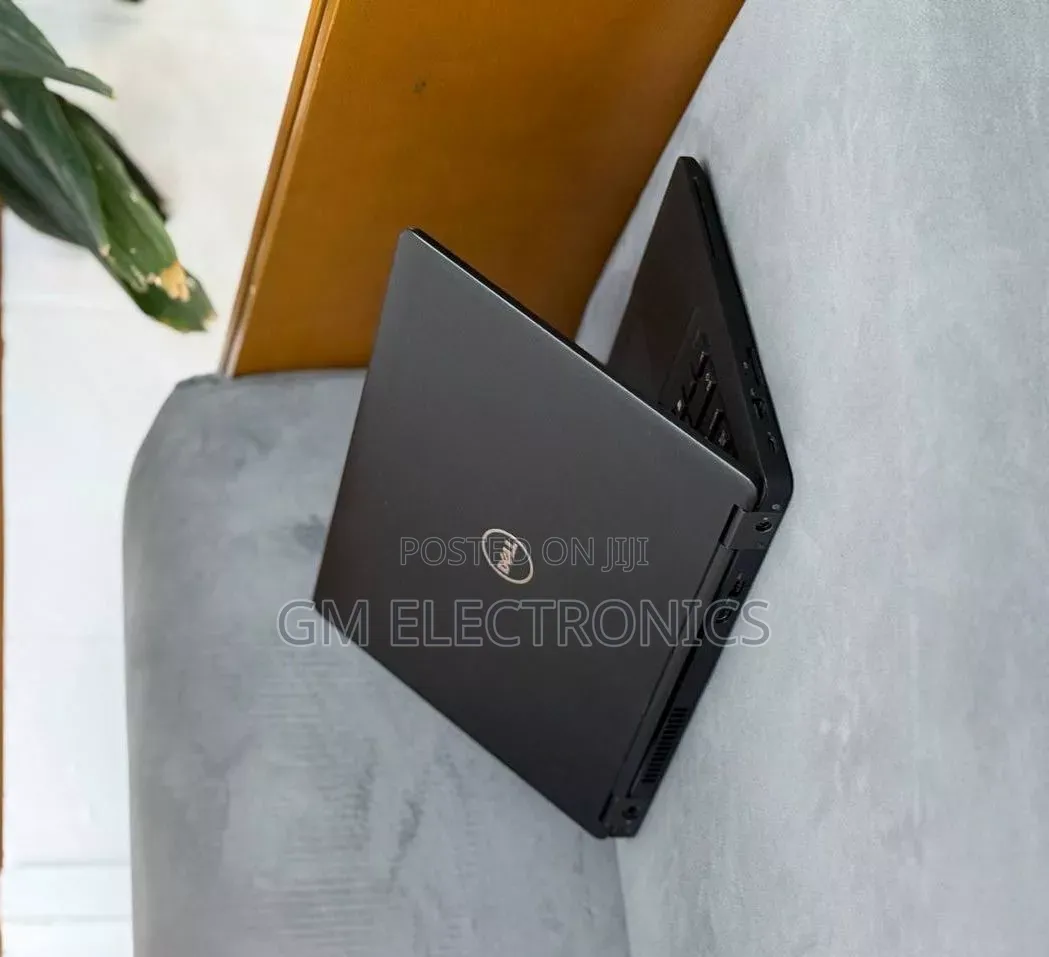 New Laptop Dell Latitude 7480 8GB Intel Core i5 SSD 256GB