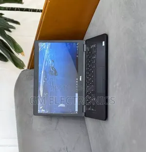 New Laptop Dell Latitude 7480 8GB Intel Core i5 SSD 256GB