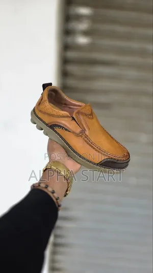 Warrnior High Master Quality Shoes for Man's