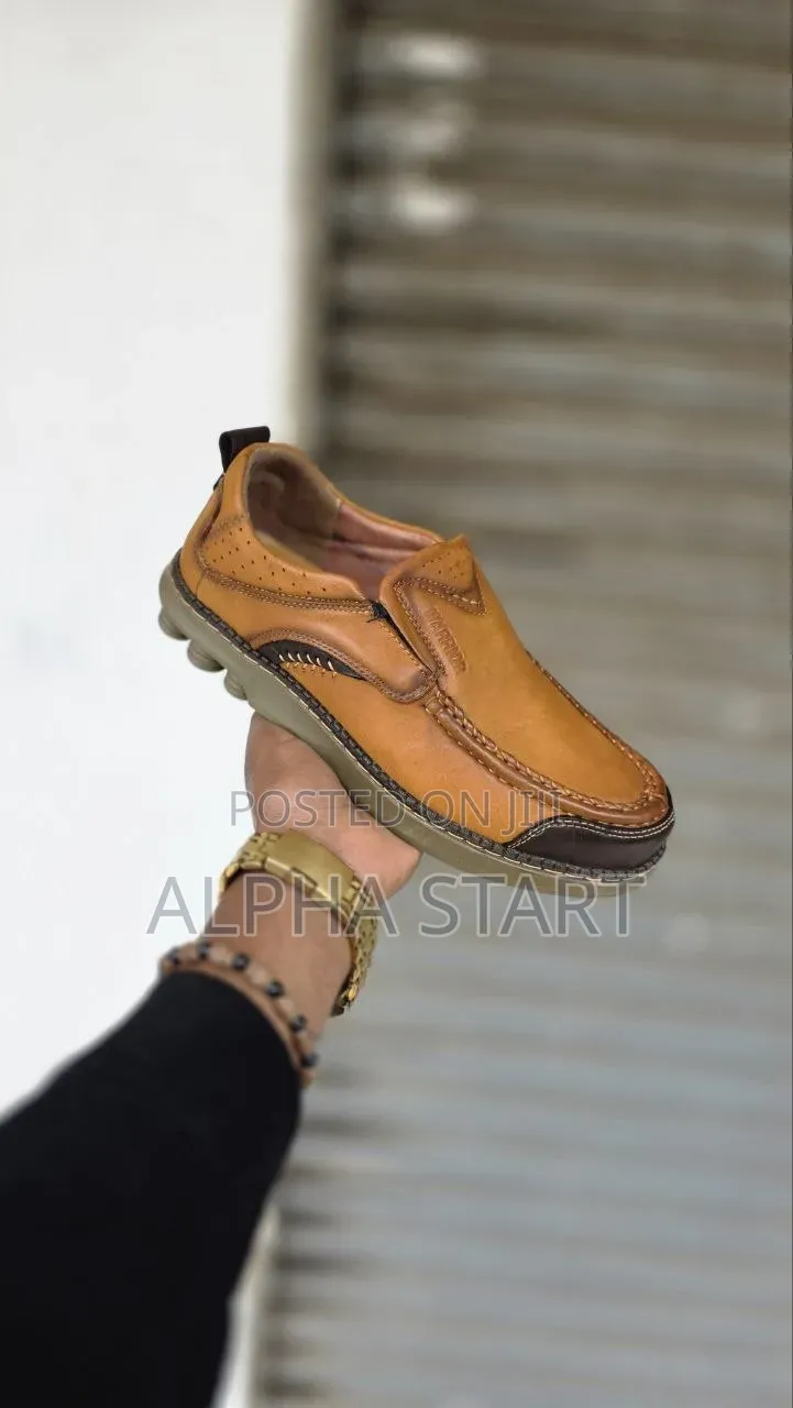 Warrnior High Master Quality Shoes for Man's