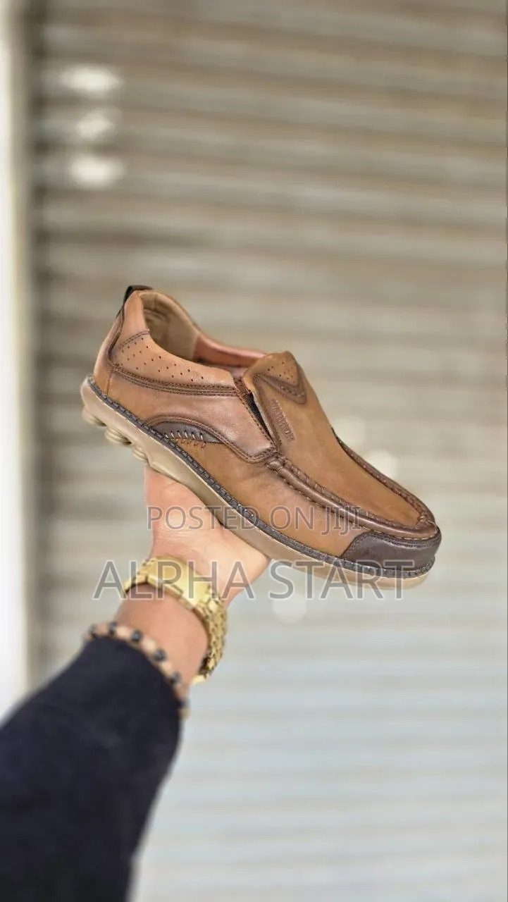 Warrnior High Master Quality Shoes for Man's