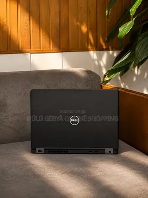 Laptop Dell Latitude 7480 8GB Intel Core i5 SSD 256GB