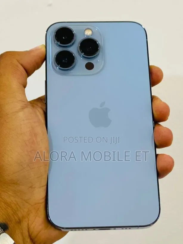 Apple iPhone 13 Pro 256 GB Blue