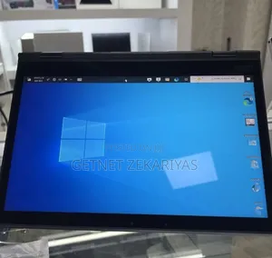 New Laptop Lenovo ThinkPad X1 Yoga 16GB Intel Core i7 SSD 512GB