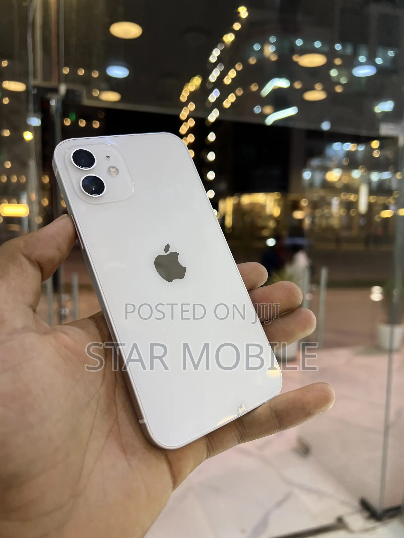 Apple iPhone 12 256 GB
