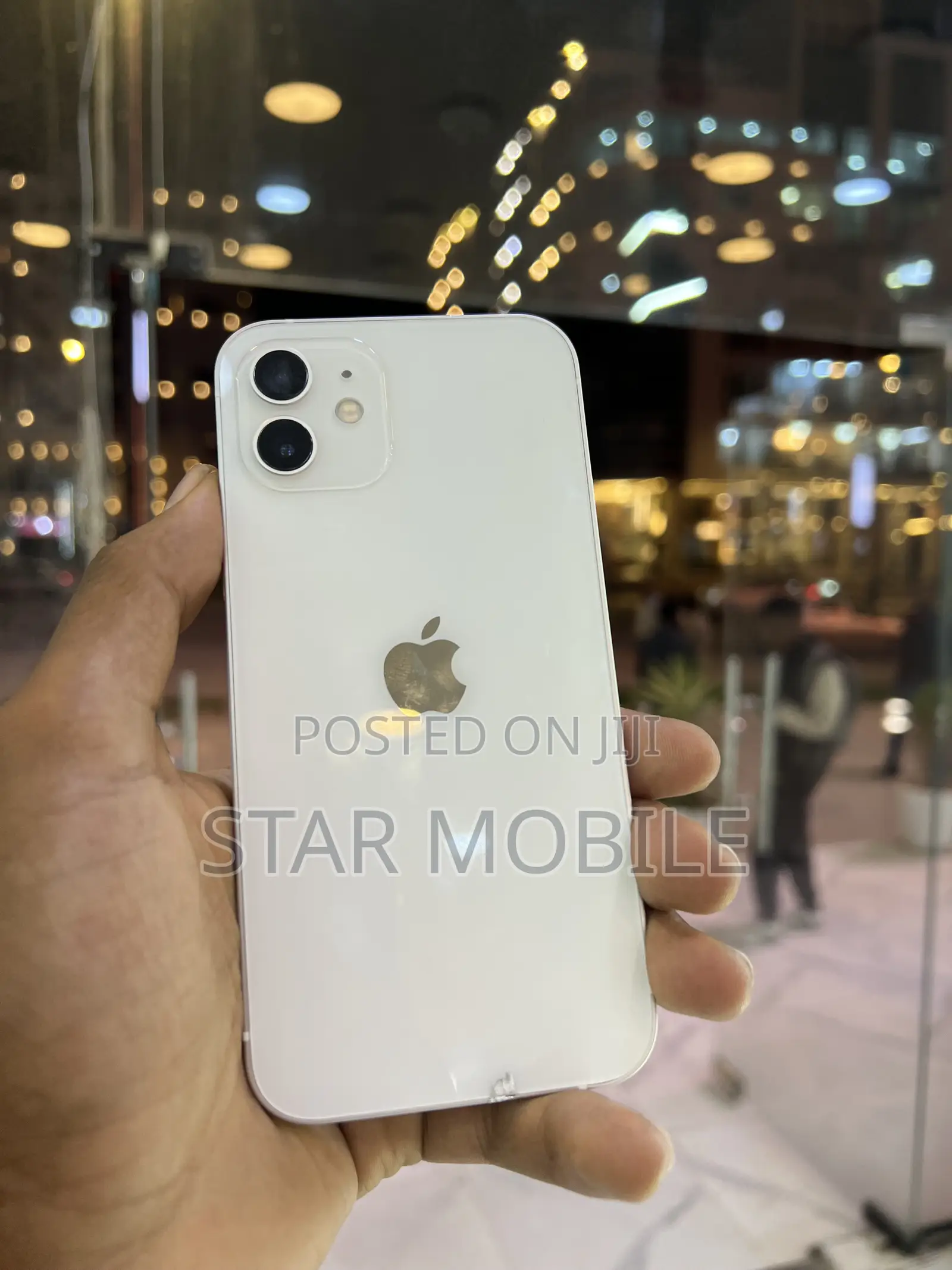 Apple iPhone 12 256 GB