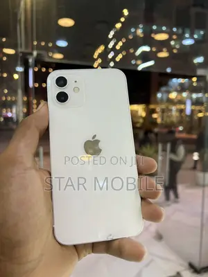 Apple iPhone 12 256 GB