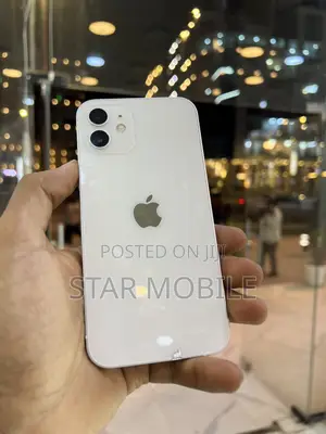 Apple iPhone 12 256 GB