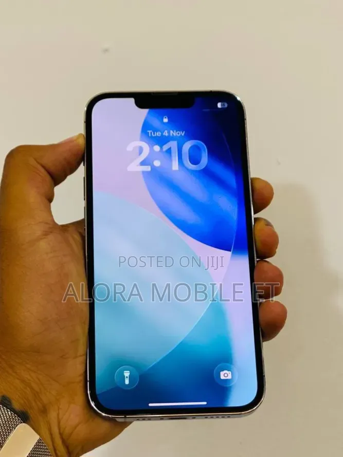 Apple iPhone 13 Pro 256 GB Blue