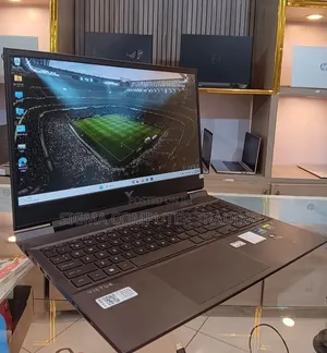 New Laptop HP Victus 15 16GB Intel Core i7 SSD 1T