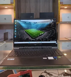 New Laptop HP Victus 15 16GB Intel Core i7 SSD 1T