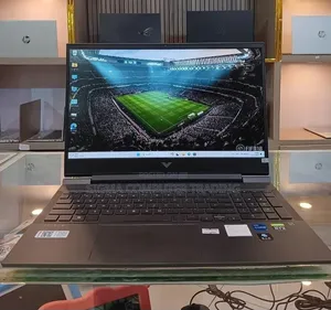 New Laptop HP Victus 15 16GB Intel Core i7 SSD 1T