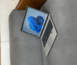 New Laptop HP EliteBook 830 G9 16GB Intel Core i5 SSD 512GB