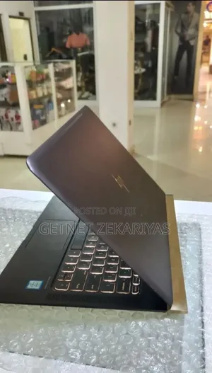 New Laptop HP Stream Notebook 8GB Intel Core i7 SSD 512GB