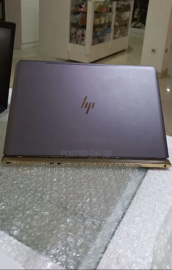 New Laptop HP Stream Notebook 8GB Intel Core i7 SSD 512GB
