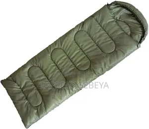 High Quality Comfort Sleeping Bag