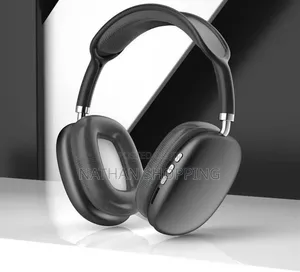 P9 Headset New Arrival