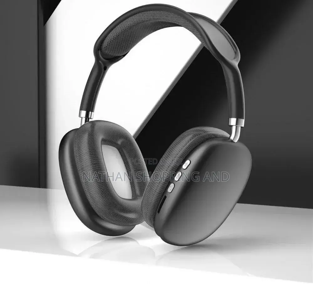 P9 Headset New Arrival