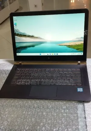 New Laptop HP Stream Notebook 8GB Intel Core i7 SSD 512GB