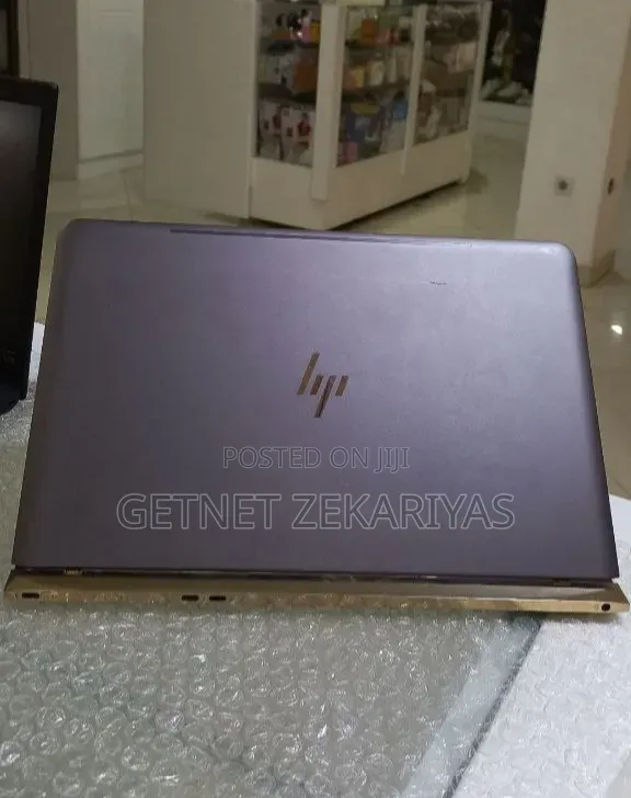 New Laptop HP Stream Notebook 8GB Intel Core i7 SSD 512GB