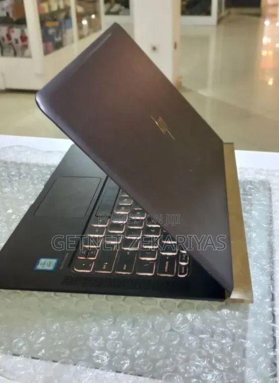 New Laptop HP Stream Notebook 8GB Intel Core i7 SSD 512GB