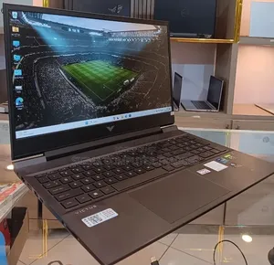 New Laptop HP Victus 15 16GB Intel Core i7 SSD 1T