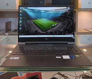 New Laptop HP Victus 15 16GB Intel Core i7 SSD 1T