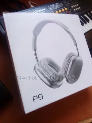 P9 Headset New Arrival