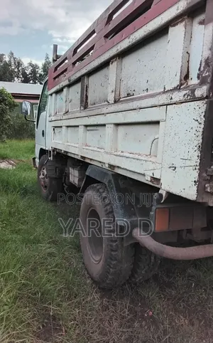 ISUZU ELF – For Sale