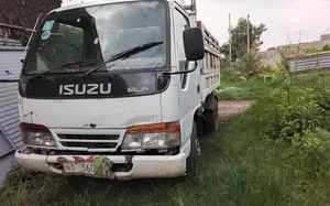 ISUZU ELF – For Sale
