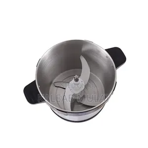  Queen Luxury Style Kitchen Expert Food Processor