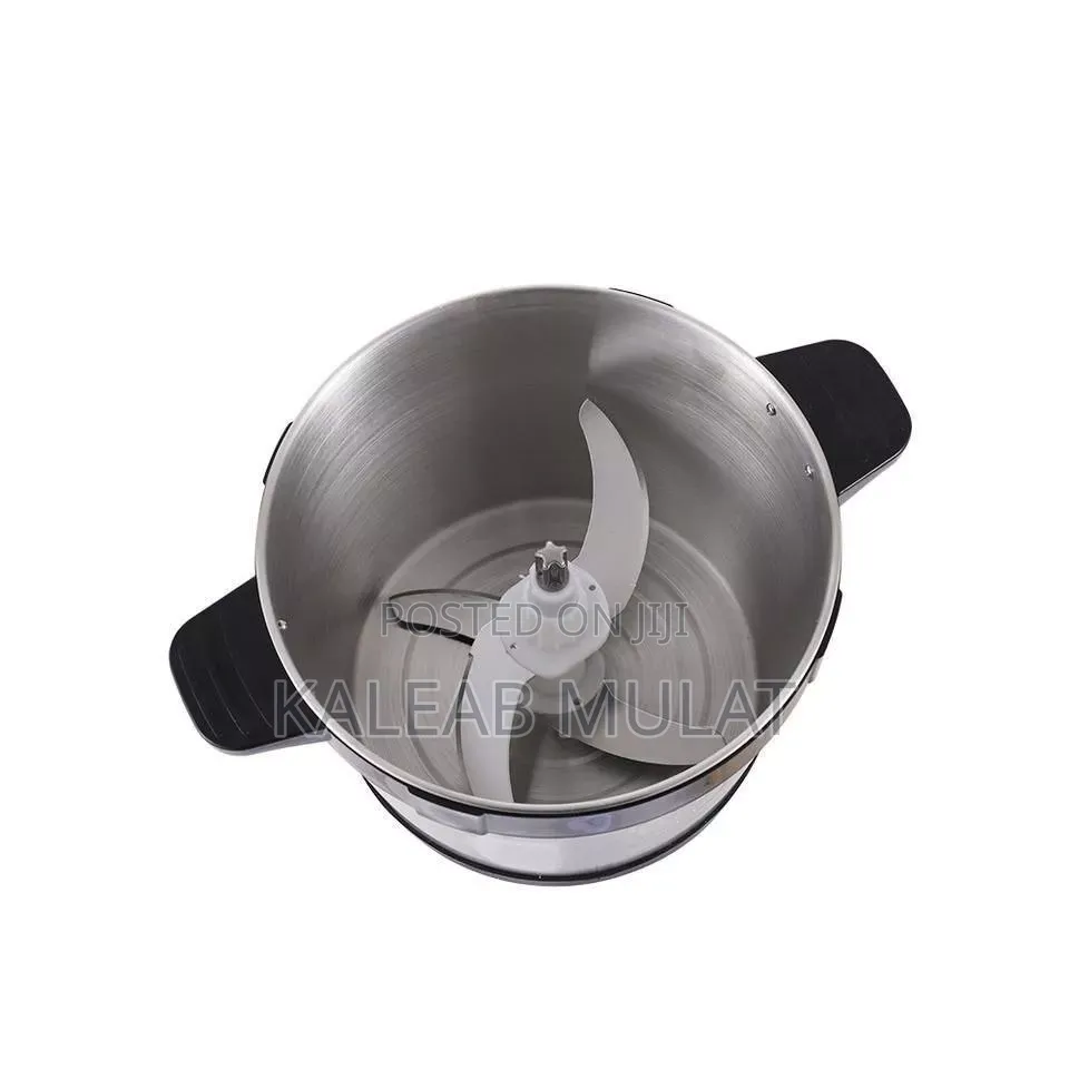  Queen Luxury Style Kitchen Expert Food Processor