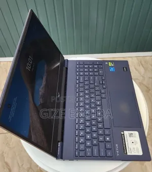 New Laptop HP Victus 15 16GB Intel Core i5 SSD 512GB