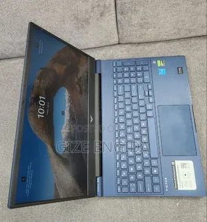 New Laptop HP Victus 15 16GB Intel Core i5 SSD 512GB