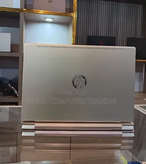 New Laptop HP Pavilion 14 8GB Intel Core i5 SSD 512GB