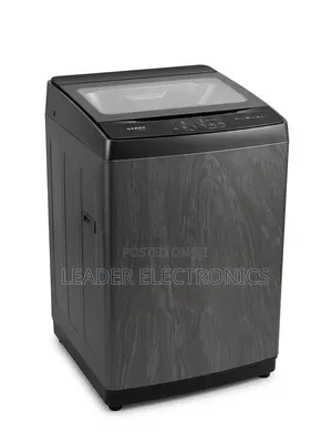 Garad Full Automatic Washing Machine 13KG – Original | Powerful Cleani