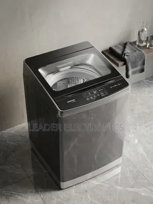 Garad Full Automatic Washing Machine 13KG – Original | Powerful Cleani
