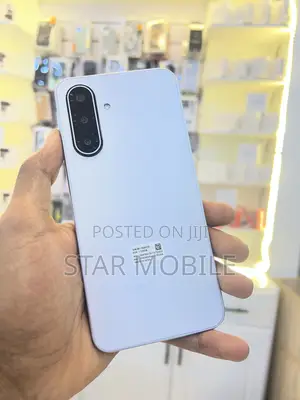 New Samsung Galaxy M17 5G 128 GB