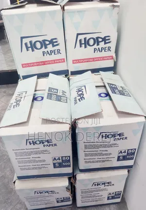 Paper for Sale