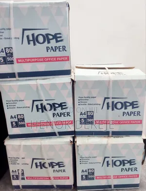 Paper for Sale
