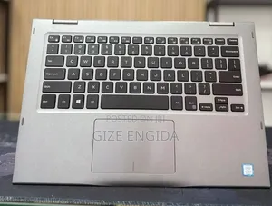 New Laptop Dell Inspiron 5559 8GB Intel Core i7 SSD 512GB