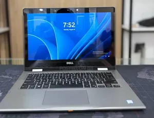 New Laptop Dell Inspiron 5559 8GB Intel Core i7 SSD 512GB