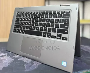 New Laptop Dell Inspiron 5559 8GB Intel Core i7 SSD 512GB