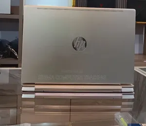 New Laptop HP Pavilion 14 8GB Intel Core i5 SSD 512GB